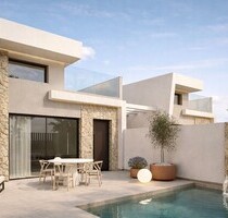 Villa in Los Alcazares - 453.000,00&nbsp;EUR Kaufpreis, ca.&nbsp; 112,00&nbsp;m&sup2; in Los Alcazares (PLZ: )
