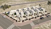Foto - Villa in Los Alcazares zum Kaufen