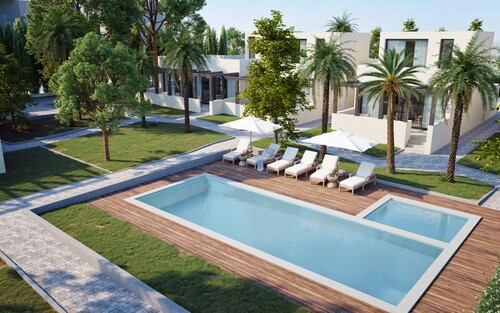 Foto - Appartement in La Manga Club