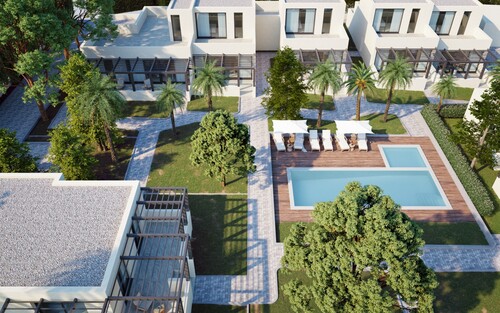 Foto - Appartement in La Manga Club - 450.000,00&nbsp;EUR Kaufpreis, ca.&nbsp; 109,00&nbsp;m&sup2;