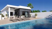 Foto - Villa in Ciudad Quesada - 810.750,00&nbsp;EUR Kaufpreis, ca.&nbsp; 245,00&nbsp;m&sup2;