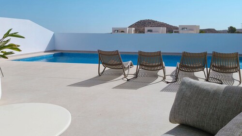 Foto - Villa in Ciudad Quesada zum Kaufen