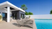 Foto - Villa zum Kaufen in Ciudad Quesada
