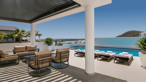 Foto - Villa in Ciudad Quesada zum Kaufen