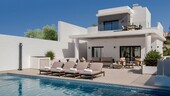 Foto - Villa in Ciudad Quesada - 798.750,00&nbsp;EUR Kaufpreis, ca.&nbsp; 245,00&nbsp;m&sup2;