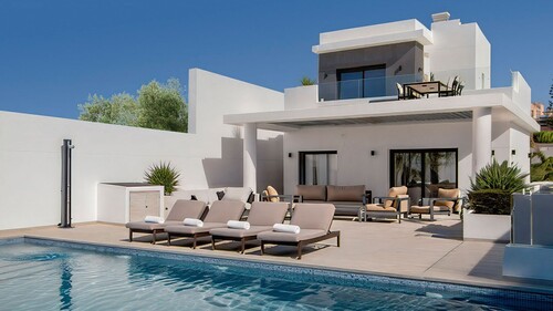 Foto - Villa in Ciudad Quesada - 798.750,00&nbsp;EUR Kaufpreis, ca.&nbsp; 245,00&nbsp;m&sup2;