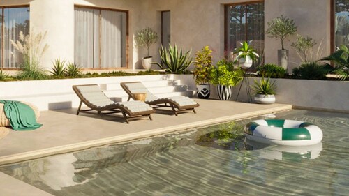 Foto - Villa zum Kaufen in La Marina