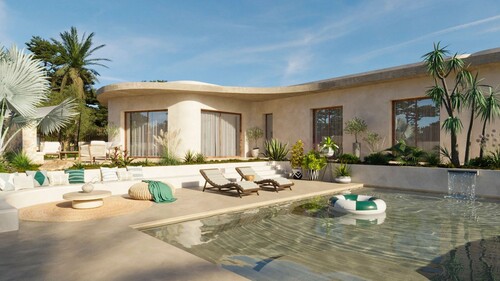 Foto - Villa in La Marina - 1.387.000,00&nbsp;EUR Kaufpreis, ca.&nbsp; 330,00&nbsp;m&sup2;