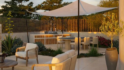 Foto - Villa in La Marina zum Kaufen