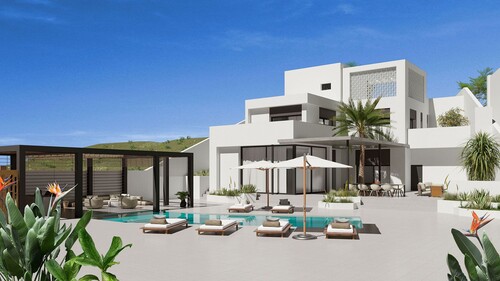 Foto - Villa in La Marina - 1.443.750,00&nbsp;EUR Kaufpreis, ca.&nbsp; 305,00&nbsp;m&sup2;