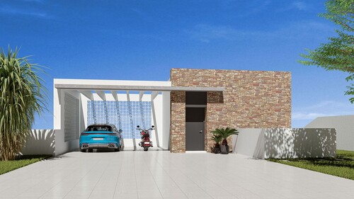 Foto - Villa zum Kaufen in La Marina
