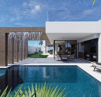 Villa in Torre Pacheco - 890.000,00&nbsp;EUR Kaufpreis, ca.&nbsp; 217,00&nbsp;m&sup2; in Torre Pacheco (PLZ: )
