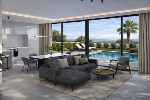 Foto - Villa in Gran Alacant