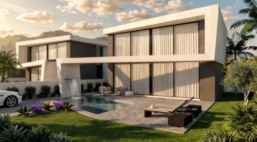 Foto - Villa zum Kaufen in Gran Alacant