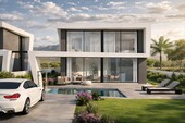 Foto - Villa in Gran Alacant - 689.000,00&nbsp;EUR Kaufpreis,