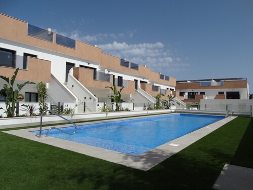 Foto - Appartement in Pilar de la Horadada