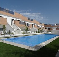 Appartement in Pilar de la Horadada