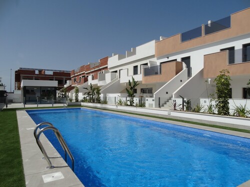 Foto - Appartement in Pilar de la Horadada zum Kaufen