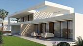 Foto - Villa zum Kaufen in Monforte del Cid