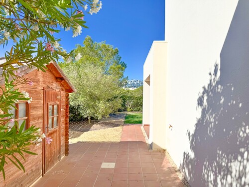 Foto - Villa in Las Colinas Golf zum Kaufen