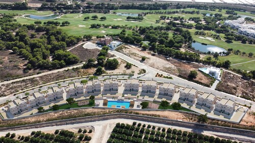Foto - Appartement in Pilar de la Horadada