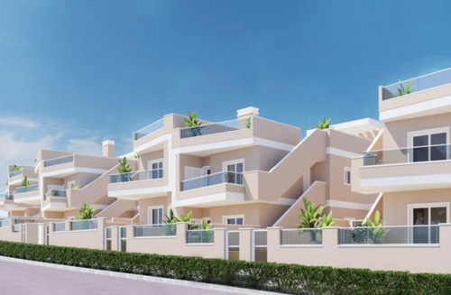 Foto - Appartement zum Kaufen in Pilar de la Horadada