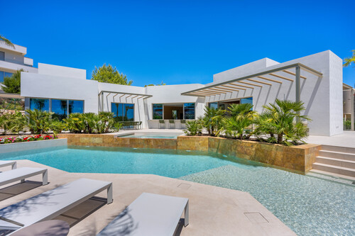Foto - Villa in Las Colinas Golf - 2.450.000,00&nbsp;EUR Kaufpreis, ca.&nbsp; 415,00&nbsp;m&sup2;