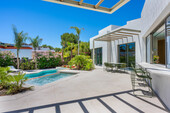 Foto - Villa in Las Colinas Golf zum Kaufen