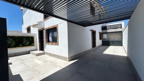Foto - Einfamilienhaus in Pilar de la Horadada