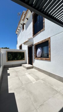 Foto - Einfamilienhaus zum Kaufen in Pilar de la Horadada