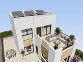 Foto - Villa in La Marina