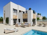 Foto - Villa in La Marina - 395.000,00&nbsp;EUR Kaufpreis, ca.&nbsp; 108,00&nbsp;m&sup2;