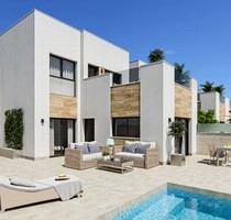 Villa in La Marina - 395.000,00&nbsp;EUR Kaufpreis, ca.&nbsp; 108,00&nbsp;m&sup2; in La Marina (PLZ: )