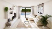Foto - Villa in La Marina zum Kaufen