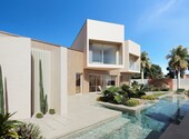 Foto - Villa in Campoamor - 1.490.000,00&nbsp;EUR Kaufpreis, ca.&nbsp; 246,00&nbsp;m&sup2;