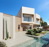 Villa in Campoamor - 1.490.000,00&nbsp;EUR Kaufpreis, ca.&nbsp; 246,00&nbsp;m&sup2; in Campoamor (PLZ: )
