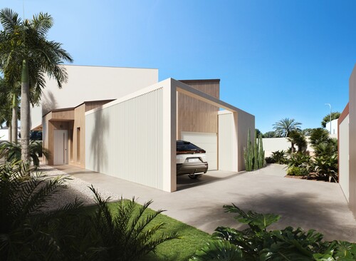Foto - Villa in Campoamor zum Kaufen