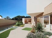 Foto - Villa in Campoamor