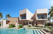 Foto - Villa in Campoamor - 1.490.000,00&nbsp;EUR Kaufpreis, ca.&nbsp; 246,00&nbsp;m&sup2;