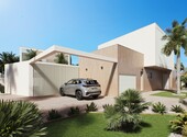 Foto - Villa in Campoamor zum Kaufen