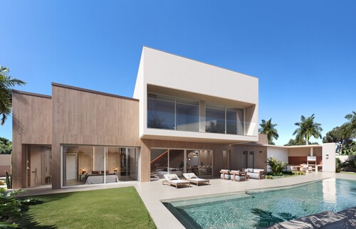 Foto - Villa in Campoamor - 1.470.000,00&nbsp;EUR Kaufpreis, ca.&nbsp; 247,00&nbsp;m&sup2;