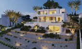 Foto - Villa in Benitachell - 2.180.000,00&nbsp;EUR Kaufpreis, ca.&nbsp; 185,00&nbsp;m&sup2;