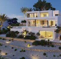 Villa in Benitachell - 2.180.000,00&nbsp;EUR Kaufpreis, ca.&nbsp; 185,00&nbsp;m&sup2; in Benitachell (PLZ: )