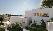 Foto - Villa in Benitachell