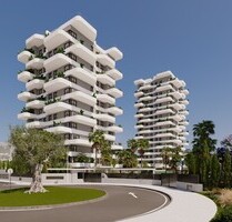 Appartement in Calpe - 440.000,00&nbsp;EUR Kaufpreis, ca.&nbsp; 148,00&nbsp;m&sup2; in Calpe (PLZ: )