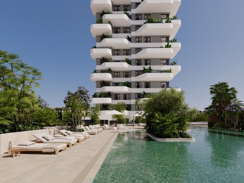 Foto - Einfamilienhaus zum Kaufen in Calpe
