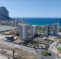 Einfamilienhaus in Calpe - 980.000,00&nbsp;EUR Kaufpreis, ca.&nbsp; 151,00&nbsp;m&sup2; in Calpe (PLZ: )