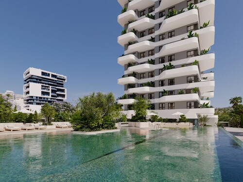 Foto - Einfamilienhaus in Calpe