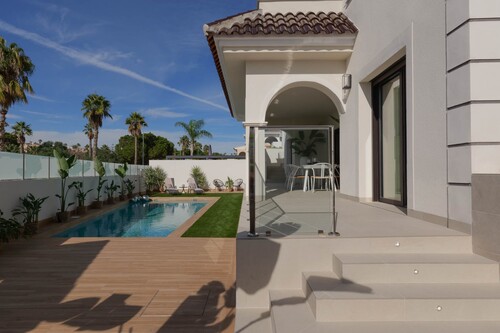 Foto - Villa in Ciudad Quesada