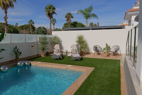 Foto - Villa in Ciudad Quesada zum Kaufen